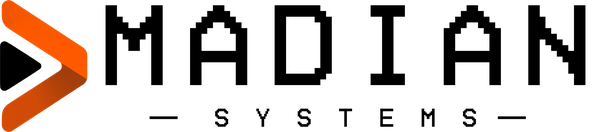 MADIAN SYSTEMS